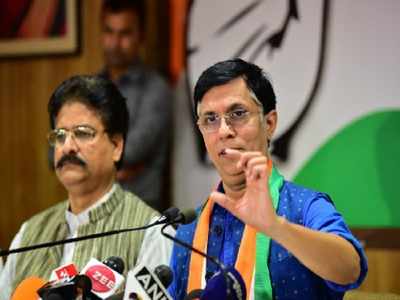 BJP's demand for CBI probe amounts to admission of guilt: Congress on Rajasthan episode