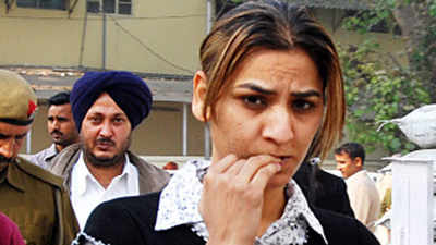 Delhi: Sonu Punjaban hospitalised after having overdose of pills