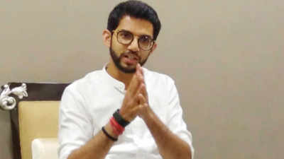 Aaditya Thackeray files petition in SC challenging UGC’s decision to conduct final year exams before Sept 30