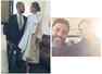 'then and now' pics of Sonam Kapoor