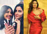 Katrina wishes Priyanka on her birthday