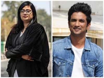 Nirbhaya lawyer request Prime Minister Narendra Modi to hand over Sushant Singh Rajput's case to Central Bureau of Investigation