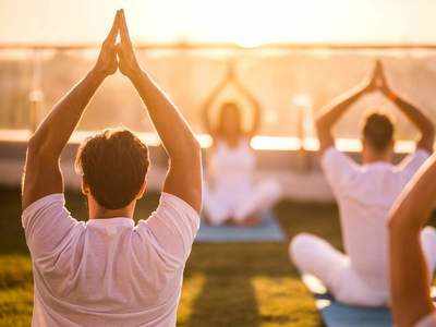 Considering meditation and yoga as adjunctive treatment for Covid-19: Study