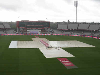 England vs West Indies Score, 2nd Test: Rain washes out Day 3