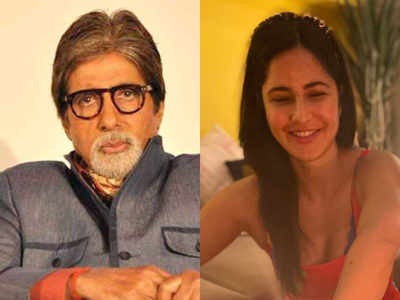 Amitabh Bachchan testing positive for COVID-19 to Katrina Kaif’s birthday: These posts broke the internet last week
