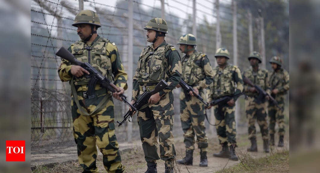 Pakistan summons senior Indian diplomat over 'ceasefire violations ...