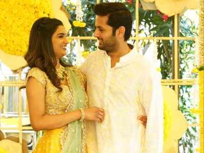Nithiin and Shalini to have a low key wedding this month