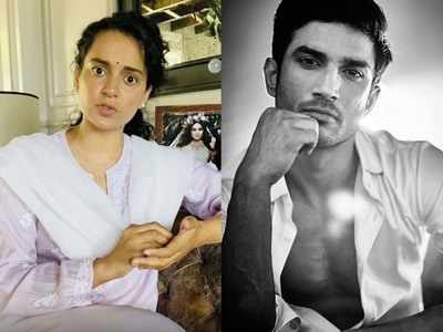 Kangana Ranaut's shocking revelations: From exposing Bollywood's 'suicide gang' to saying Sushant Singh Rajput was murdered