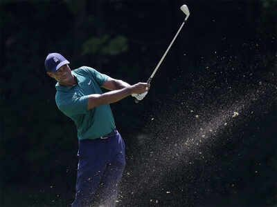 Jon Rahm accepts two-shot penalty after victory at The Memorial