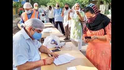 Delhi: Norms on care units make RWAs confident
