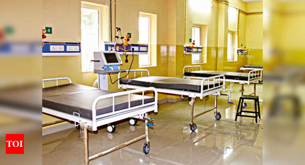 PCMC takes over all Covid beds in private hospitals Pune News Times