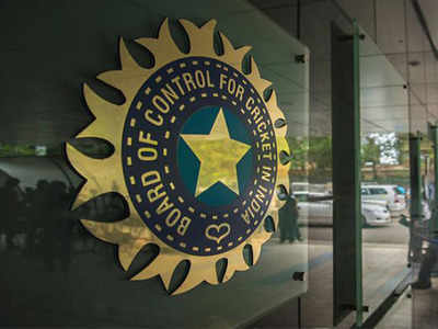 BCCI prunes domestic cricket season amid Covid-19