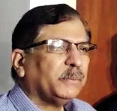 Alok Tripathi, DG, ACB