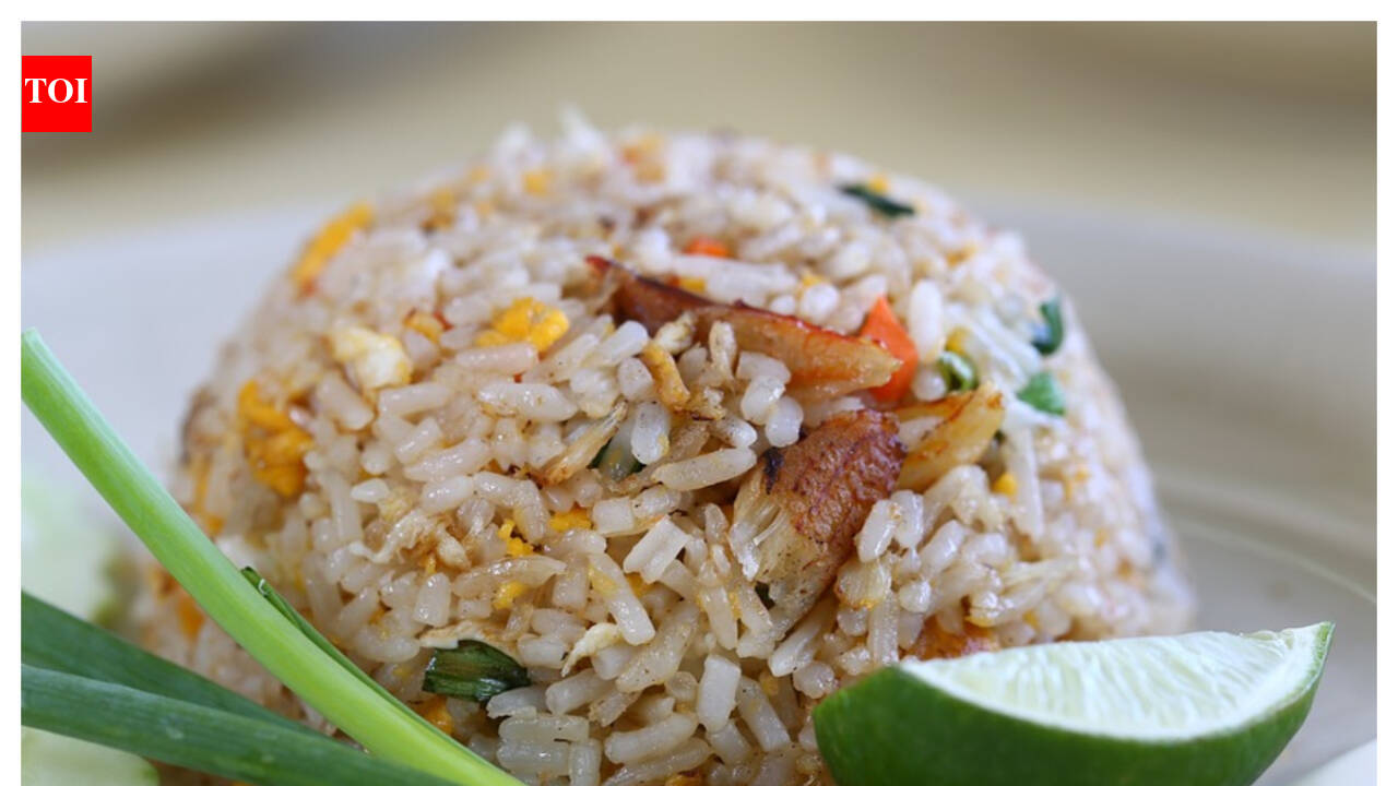 Could leftover rice give you food poisoning?