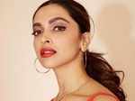 Deepika Padukone