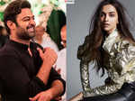 Deepika Padukone and Prabhas to share screen space for the first time in sci-fi film