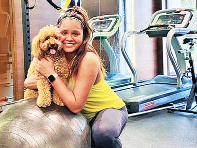 Dipika Pallikal: The lockdown and break in action has helped me recharge