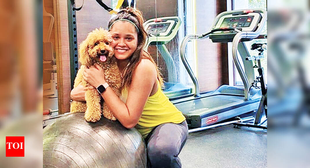 Dipika Pallikal: The lockdown and break in action has helped me