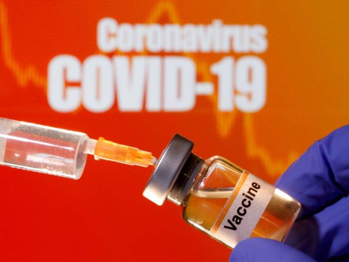 Pune Based Company Plans Human Trials Of Covid Vaccine In October Times Of India