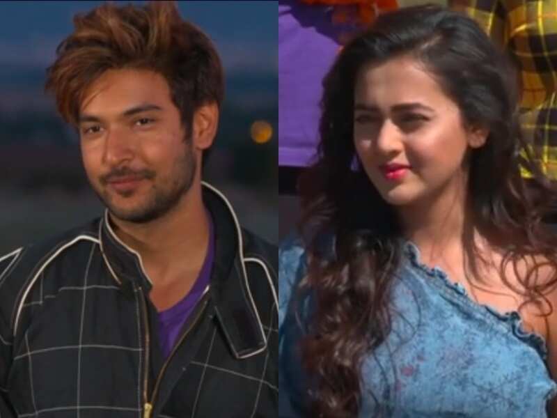 Khatron Ke Khiladi 10 Shivin Narang Gets Eliminated Tejasswi Prakash