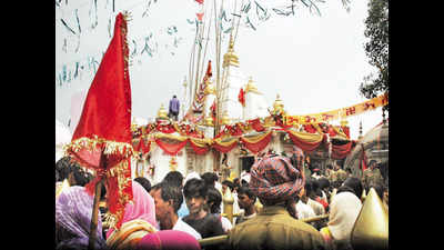 Himachal Pradesh cops to learn crowd management from Tirupati shrine