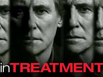 Therapy drama 'In Treatment' to have reboot