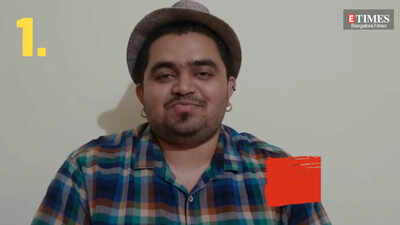 Shashank Sheshagiri on his favourite music directors