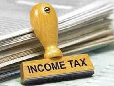 I-T dept disposes 7,116 assessments under first phase of faceless scrutiny