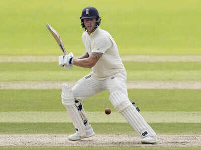 Ben Stokes. (AP Photo)