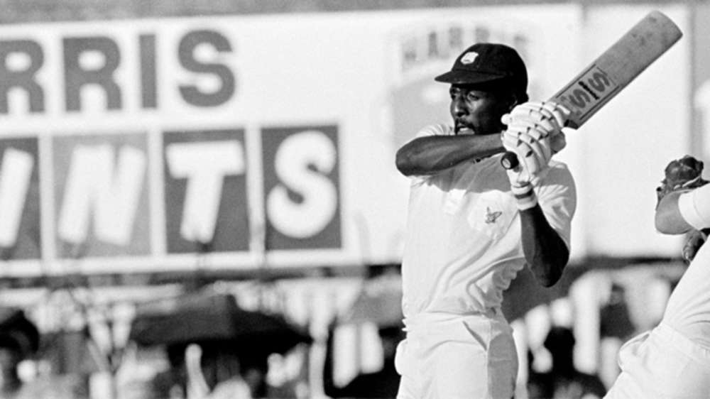 Viv Richards (West Indies) - 1,710 runs in 1976