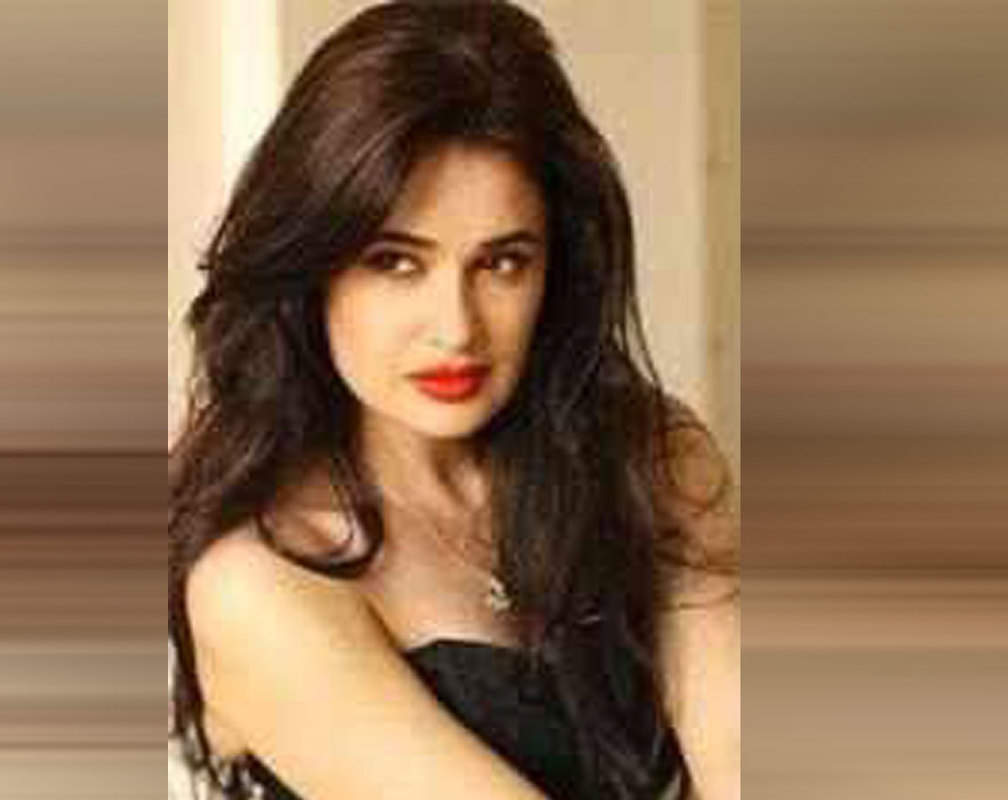 
Watch actress Yuvika Chaudhary talk about shooting for a music video during the lockdown
