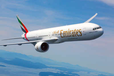 Emirates gets nod to fly out people from Ahmedabad, Chennai, Hyderabad & Kolkata till July 26
