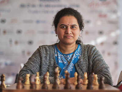 Women’s Speed Chess: Kosteniuk edges past Humpy in final