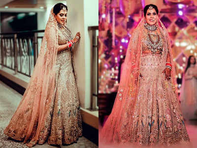 Amazon.com: Mirraw Wedding Designer Pink Pure Chinon Silk Lehenga Choli  Navratri Dandiya Raas Garba Festival Perfect For Wedding Bridal Lehenga And  Festive : Clothing, Shoes & Jewelry