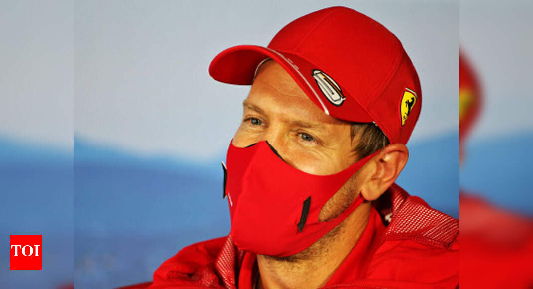 vettel mercedes news
