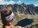 Gorgeous girls around the world who can give you serious travel goals...​