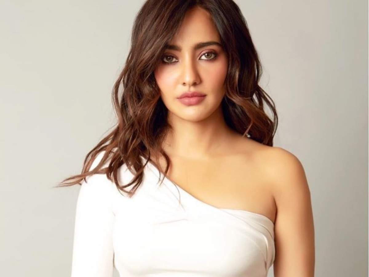 Neha Sharma Neha Sharma Gets Inked Amid The Pandemic Hindi Movie News Times Of India