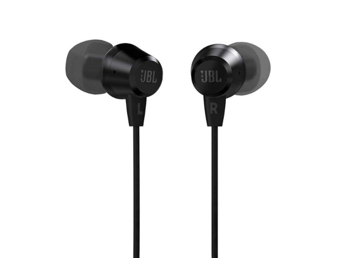 jbl c200si flipkart