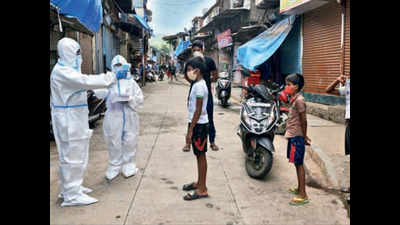 Coronavirus has claimed 10 children & 20 adolescents in Mumbai so far