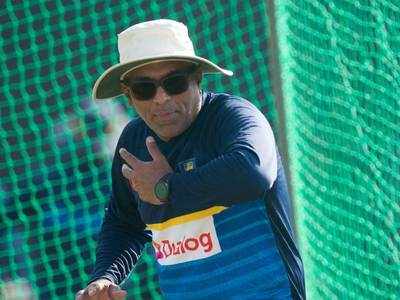Former Sri Lanka coach Chandika Hathurusingha joins New South Wales