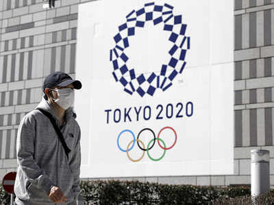 Only one quarter of Japanese want Tokyo Olympics next year: Poll