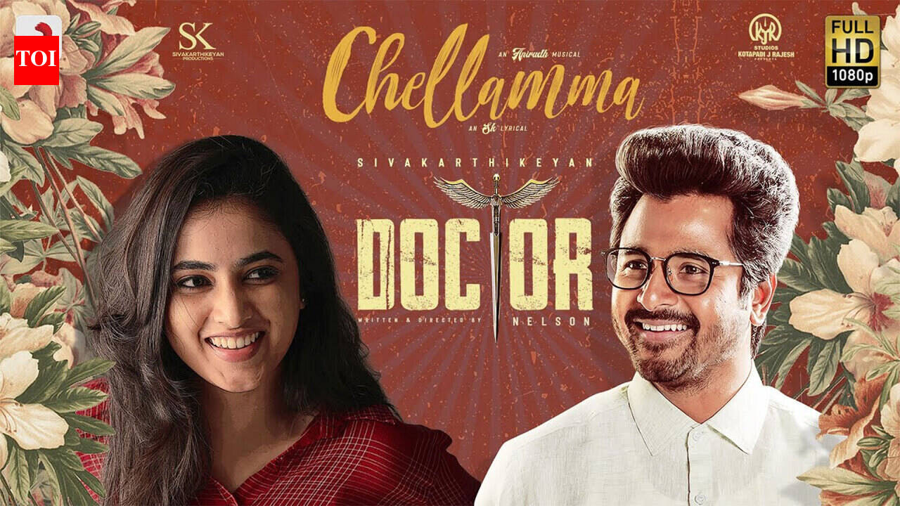 Doctor Movie Review: Doctor is a deliciously dark comedy
