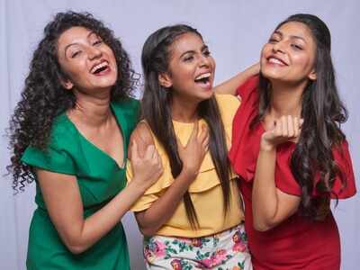 First Look: Three Kolkata girls in murder mystery ‘Suroor’