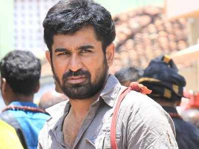 Vijay Antony plans to do a sequel of a blockbuster film; quizzes fans on which movie it will be