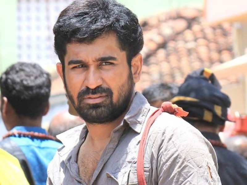 Vijay Antony plans to do a sequel of a blockbuster film; quizzes fans ...