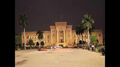 Osmania University gets Rs 10 crore grant for life sciences