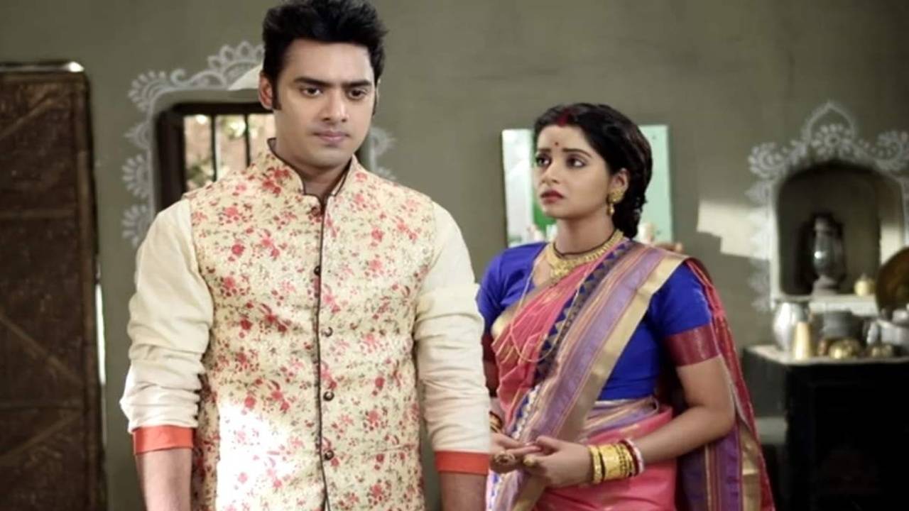 Sanjher bati best sale serial last episode