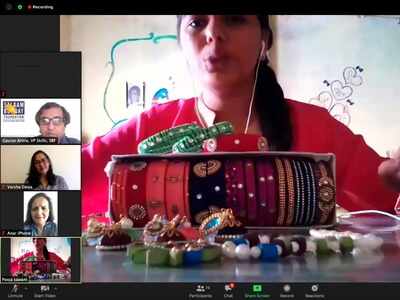 A Mumbai-based NGO introduces new vocational skill training models on World Youth Skills Day