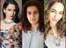 Sonakshi hails Taapsee's response to Kangana