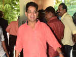 Police booked Malayalam film producer Alwin Antony in case of sexual assault